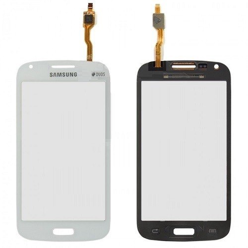 Touch Samsung Galaxy Ace 4 G313 Pantalla Tactil Blanco Negro